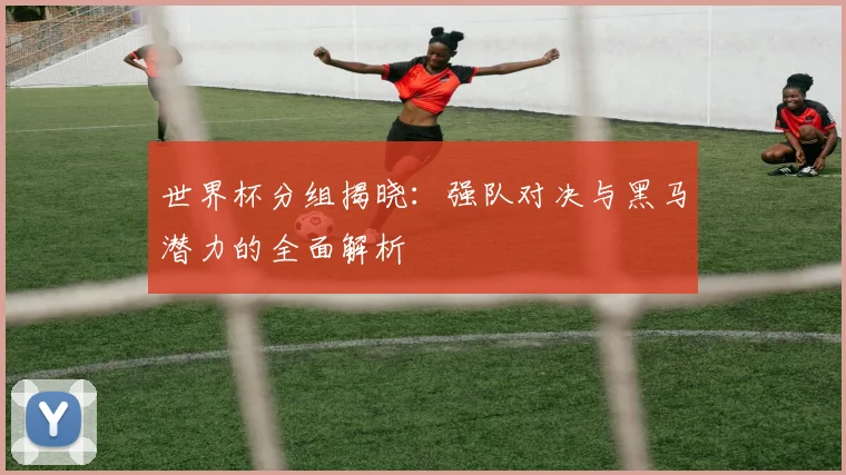世界杯分组揭晓：强队对决与黑马潜力的全面解析